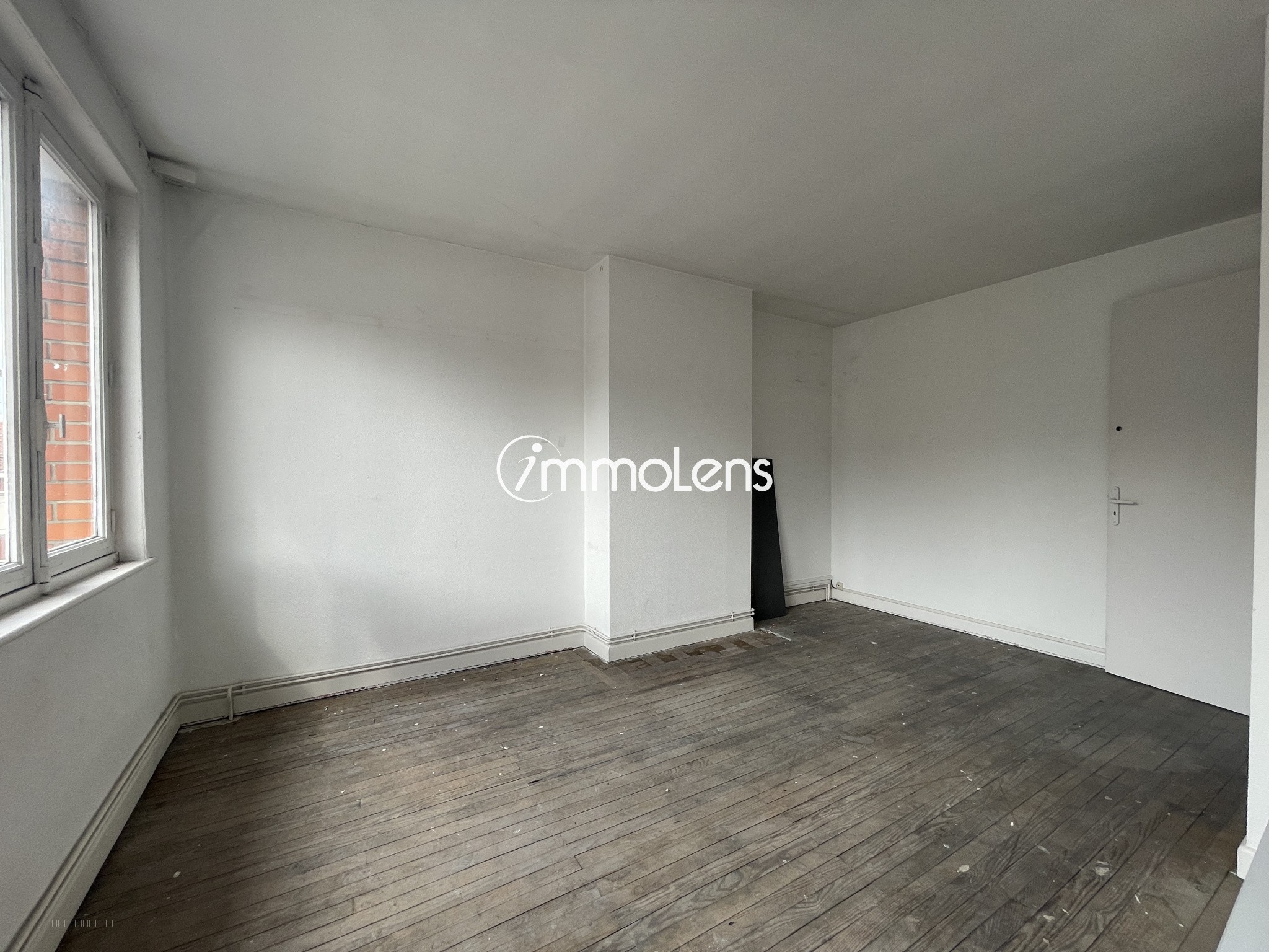 IMMEUBLE DE RAPPORT LENS CENTRE — photo 12