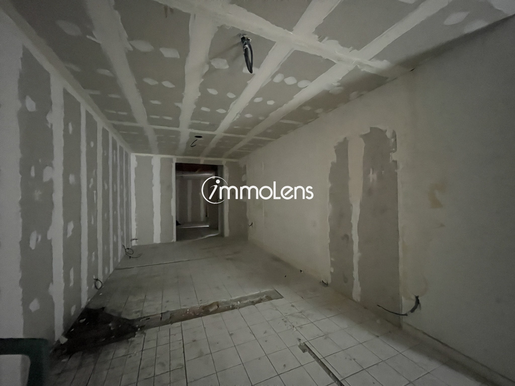 IMMEUBLE DE RAPPORT LENS CENTRE — photo 14