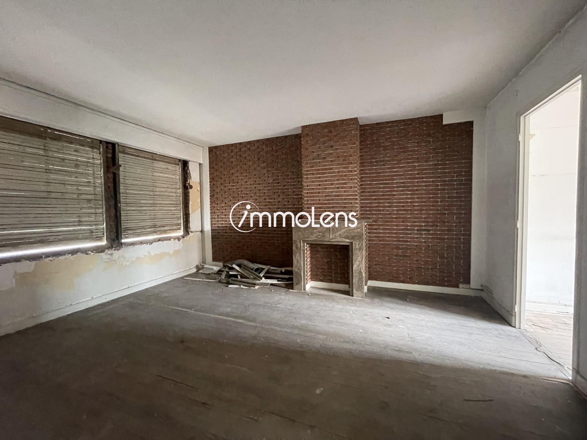 IMMEUBLE DE RAPPORT LENS CENTRE — photo 3