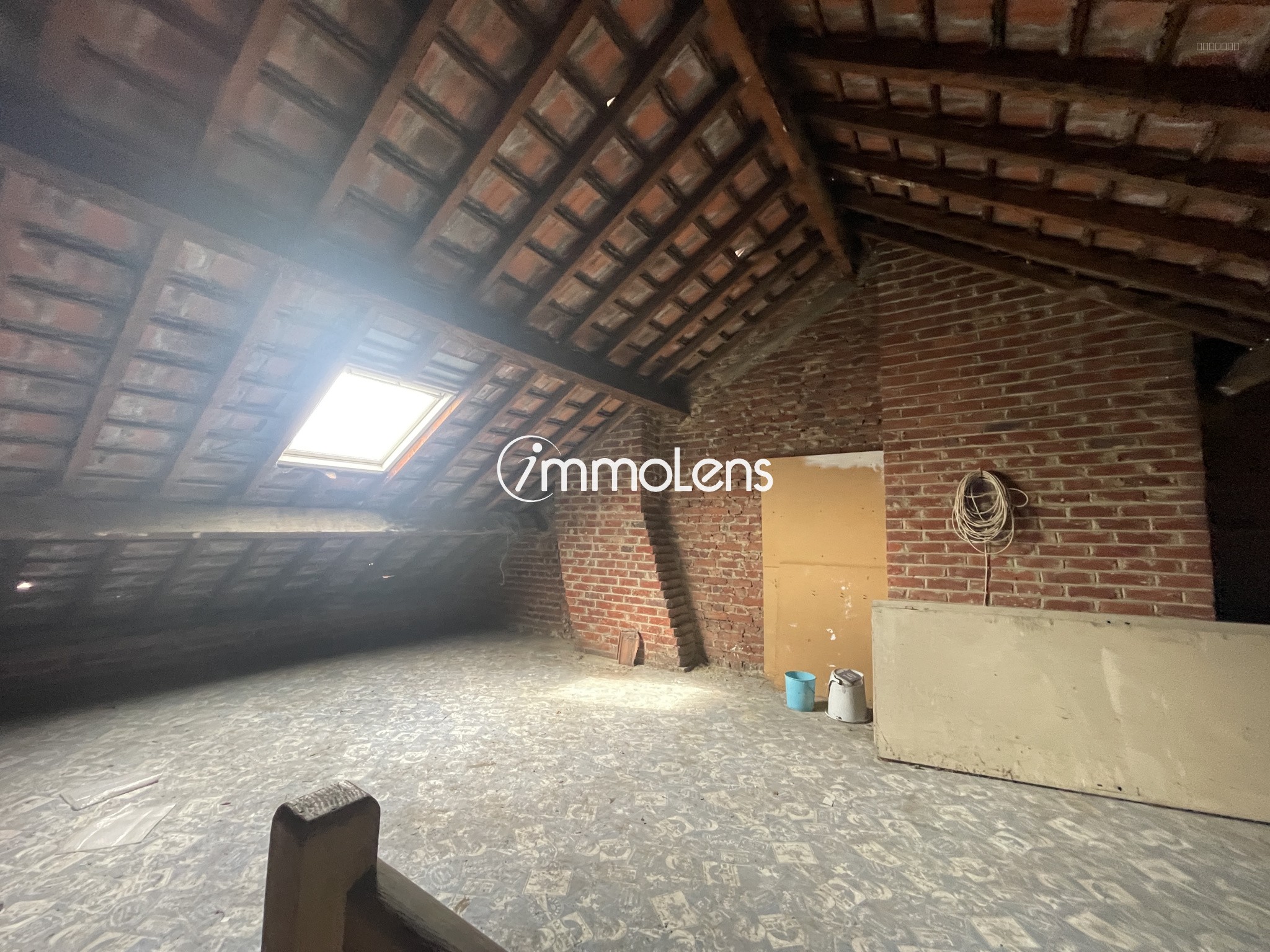 IMMEUBLE DE RAPPORT LENS CENTRE — photo 7