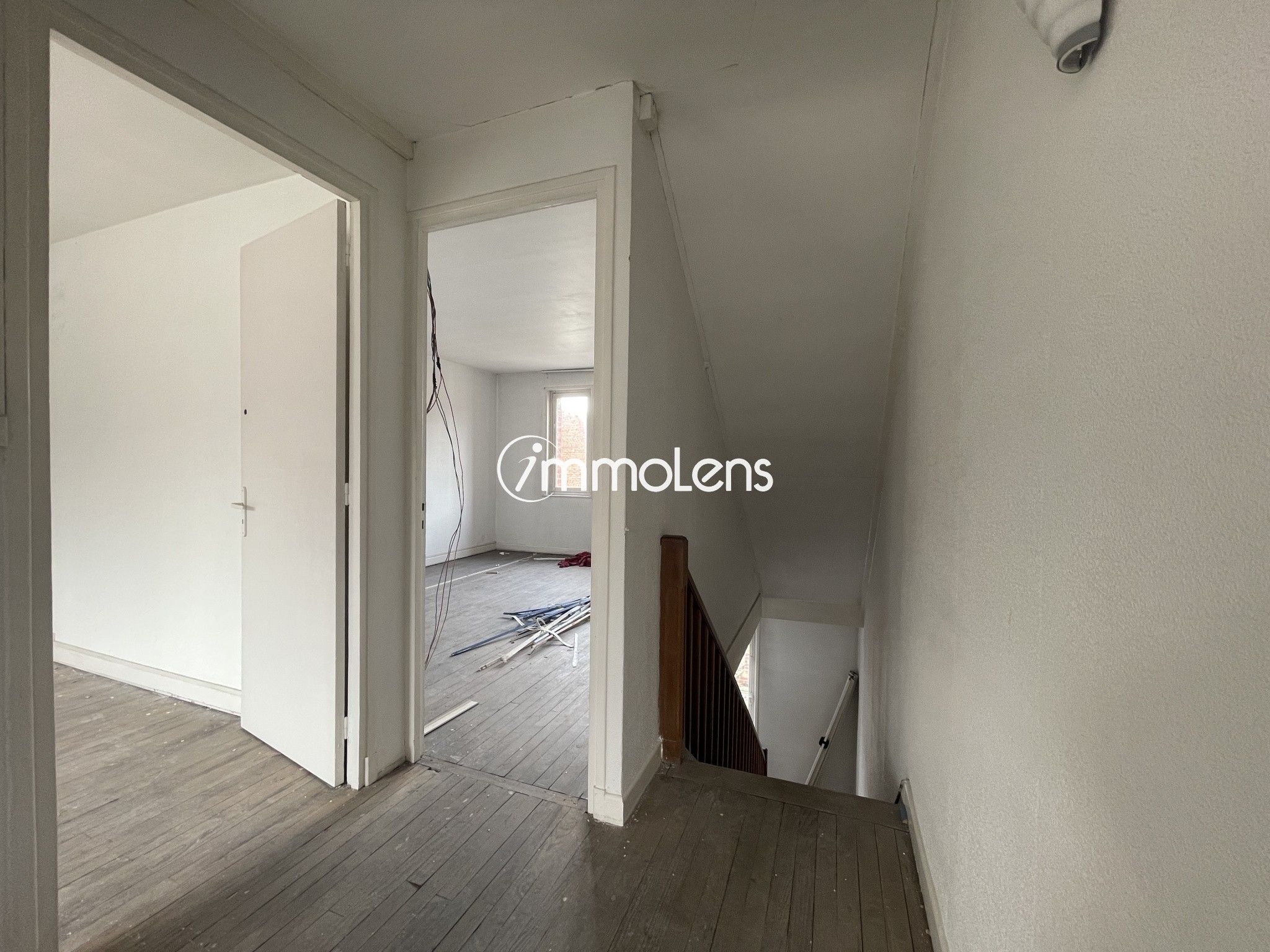 IMMEUBLE DE RAPPORT LENS CENTRE — photo 11