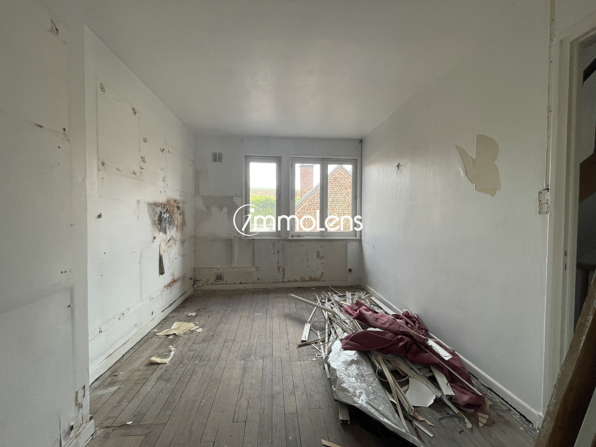 IMMEUBLE DE RAPPORT LENS CENTRE — photo 4