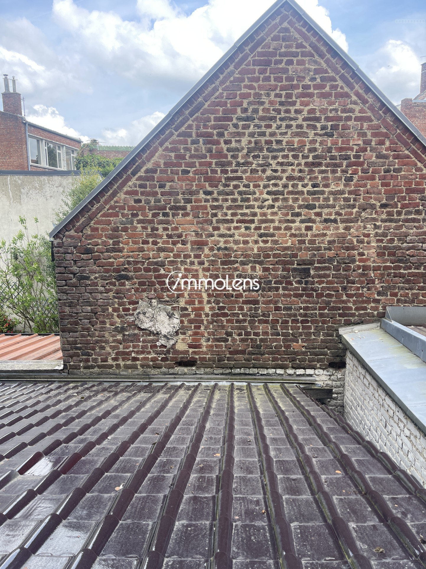 IMMEUBLE DE RAPPORT LENS CENTRE — photo 13