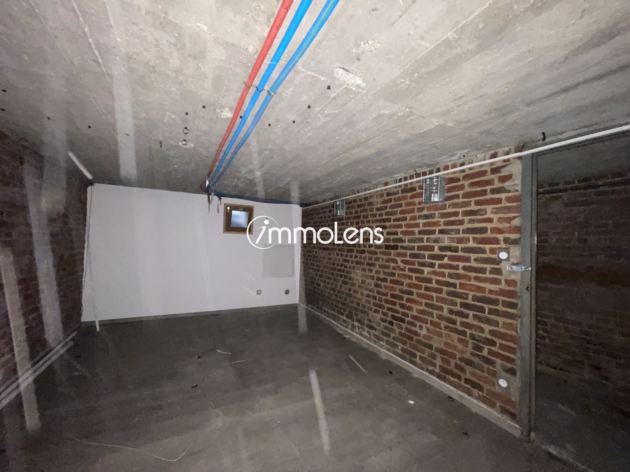 IMMEUBLE DE RAPPORT LENS CENTRE — photo 2
