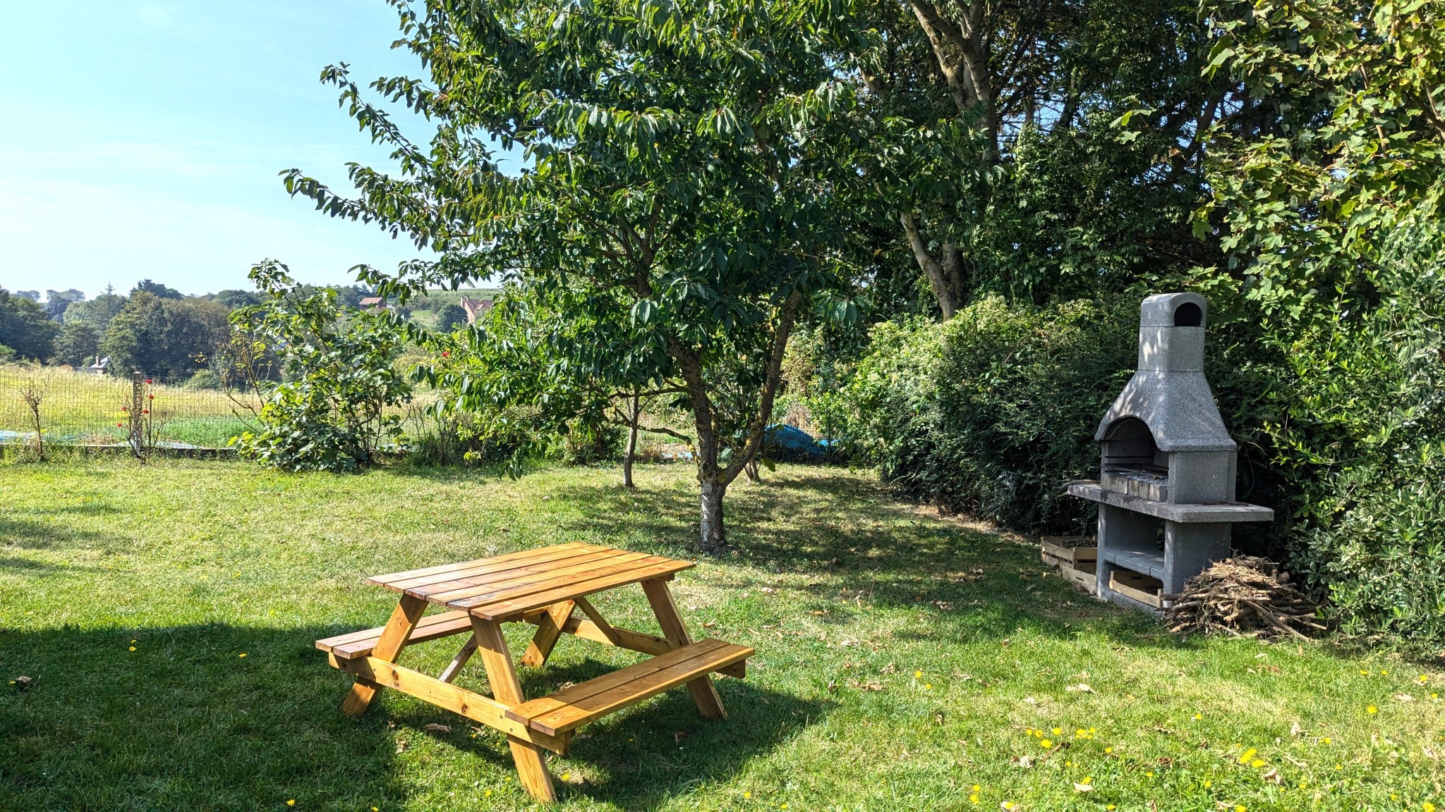 Maison bord de mer — photo 13