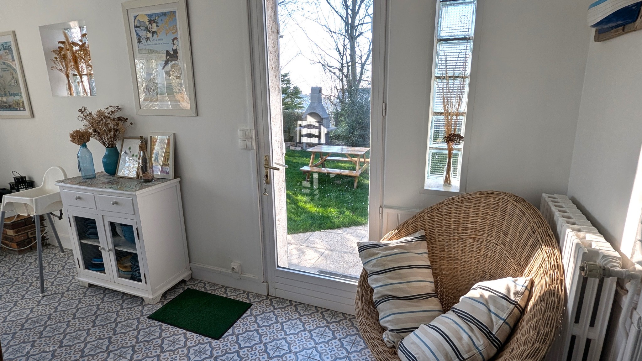 Maison bord de mer — photo 6