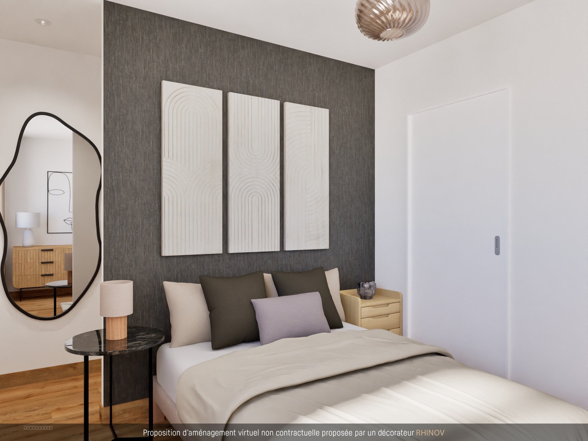 Superbe T2 de 31m2 Idéalement situé à Cayeux sur Mer: lot 2 — photo 2