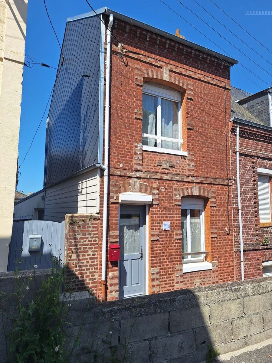 Maison proche toutes commodités: plage, commerces. — photo 11