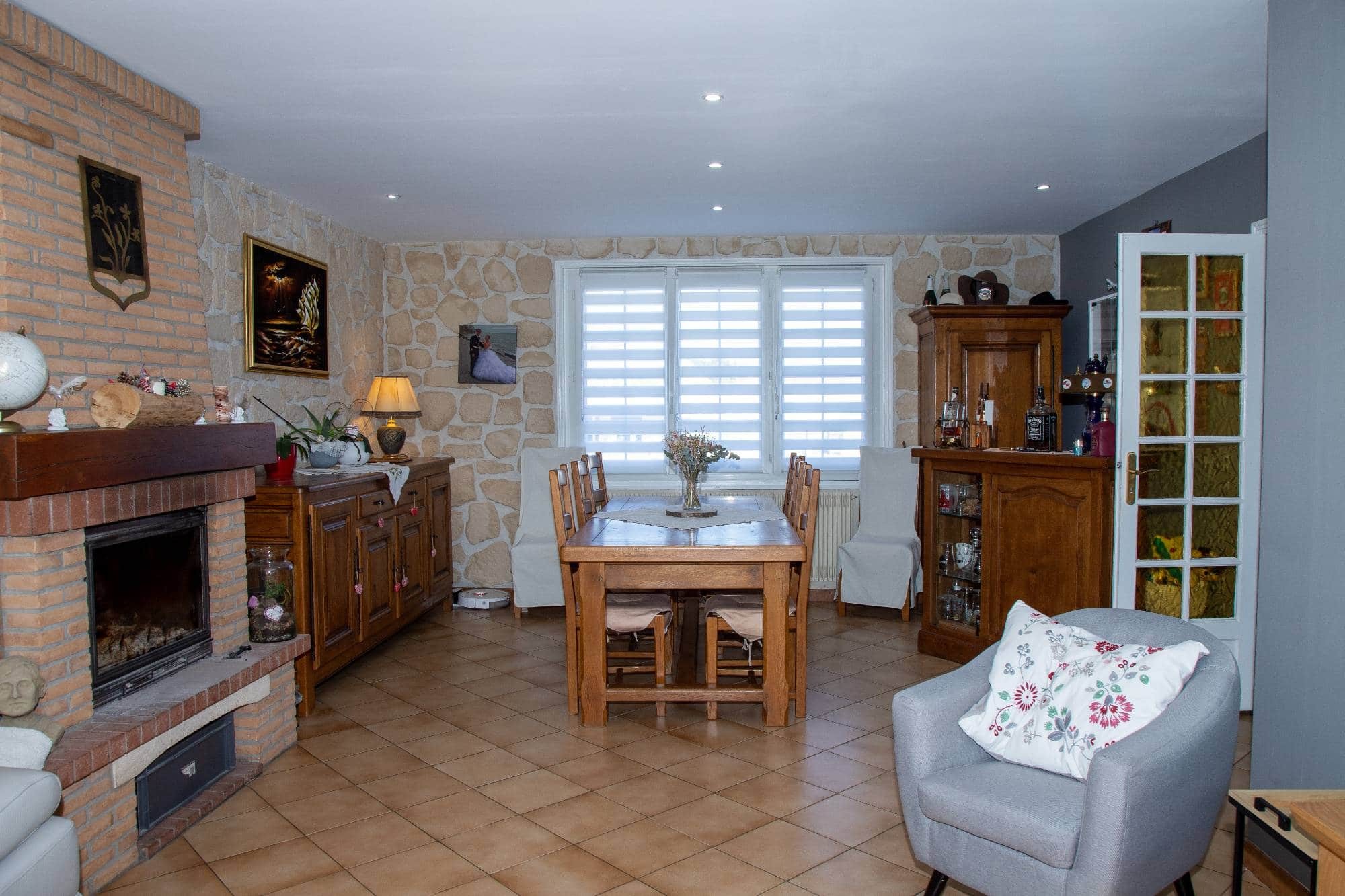Maison d'hôte — photo 3