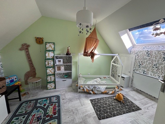 Beau Pavillon offrant vie de plain pied secteur Gamaches — photo 6