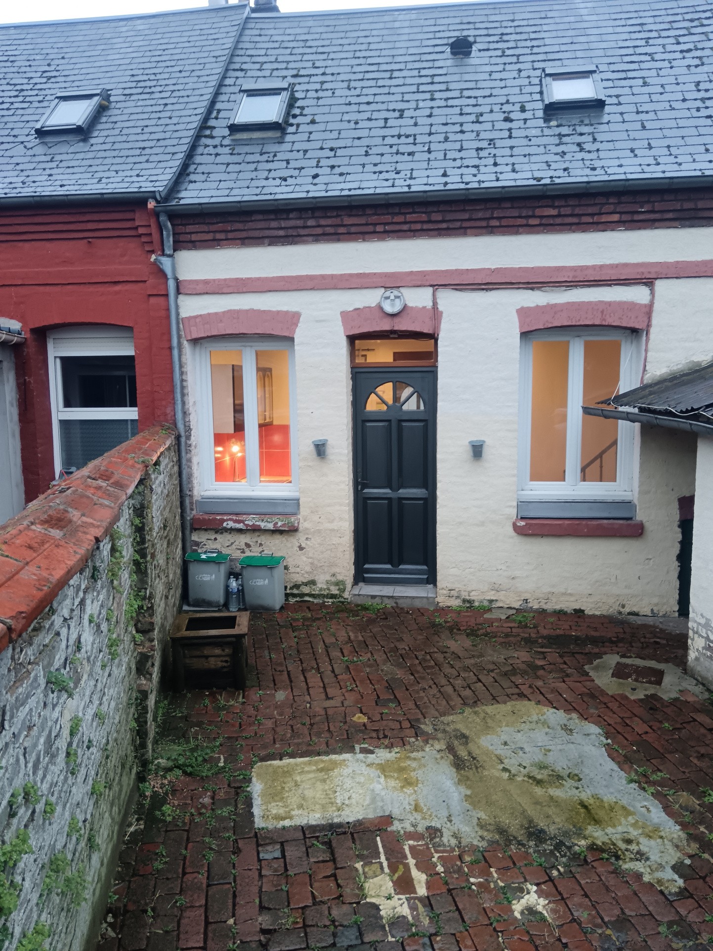 Maison 3 pièces — photo 12