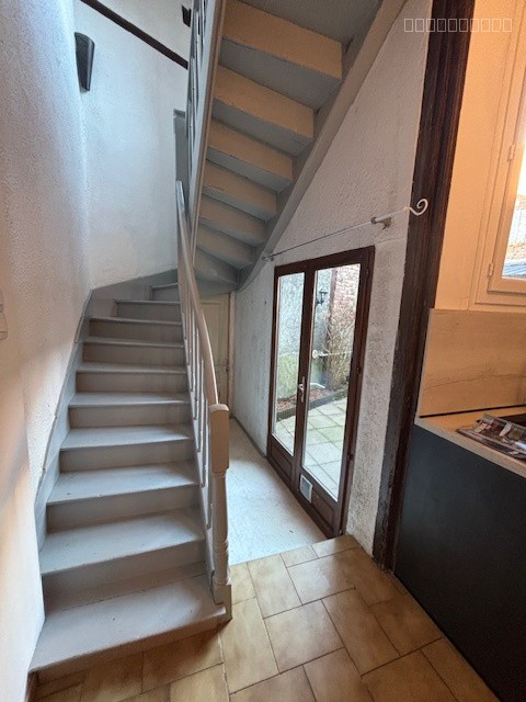 Maison Hyper centre Ville avec courette — photo 9