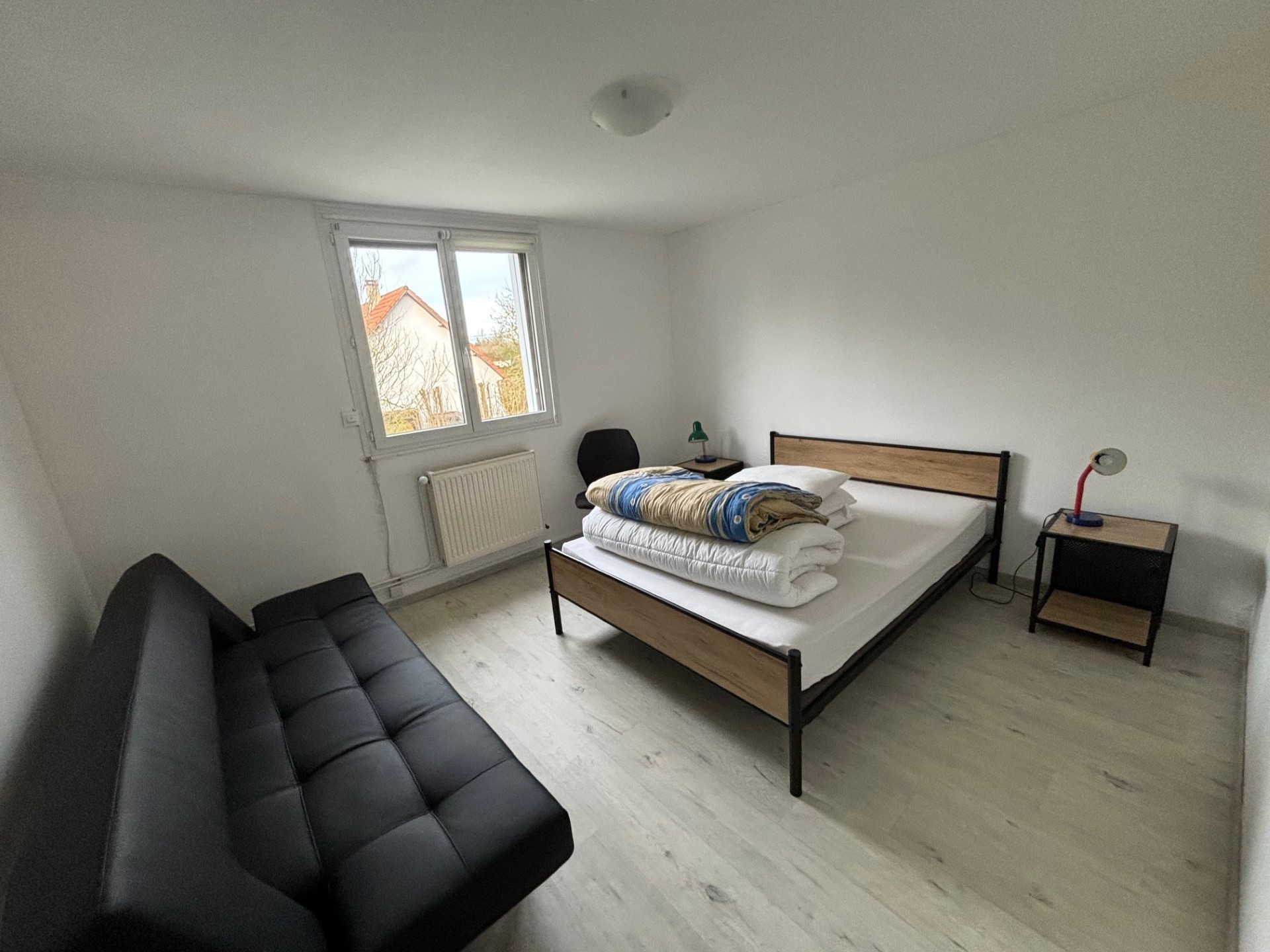 Beau Pavillon La Molliere — photo 8