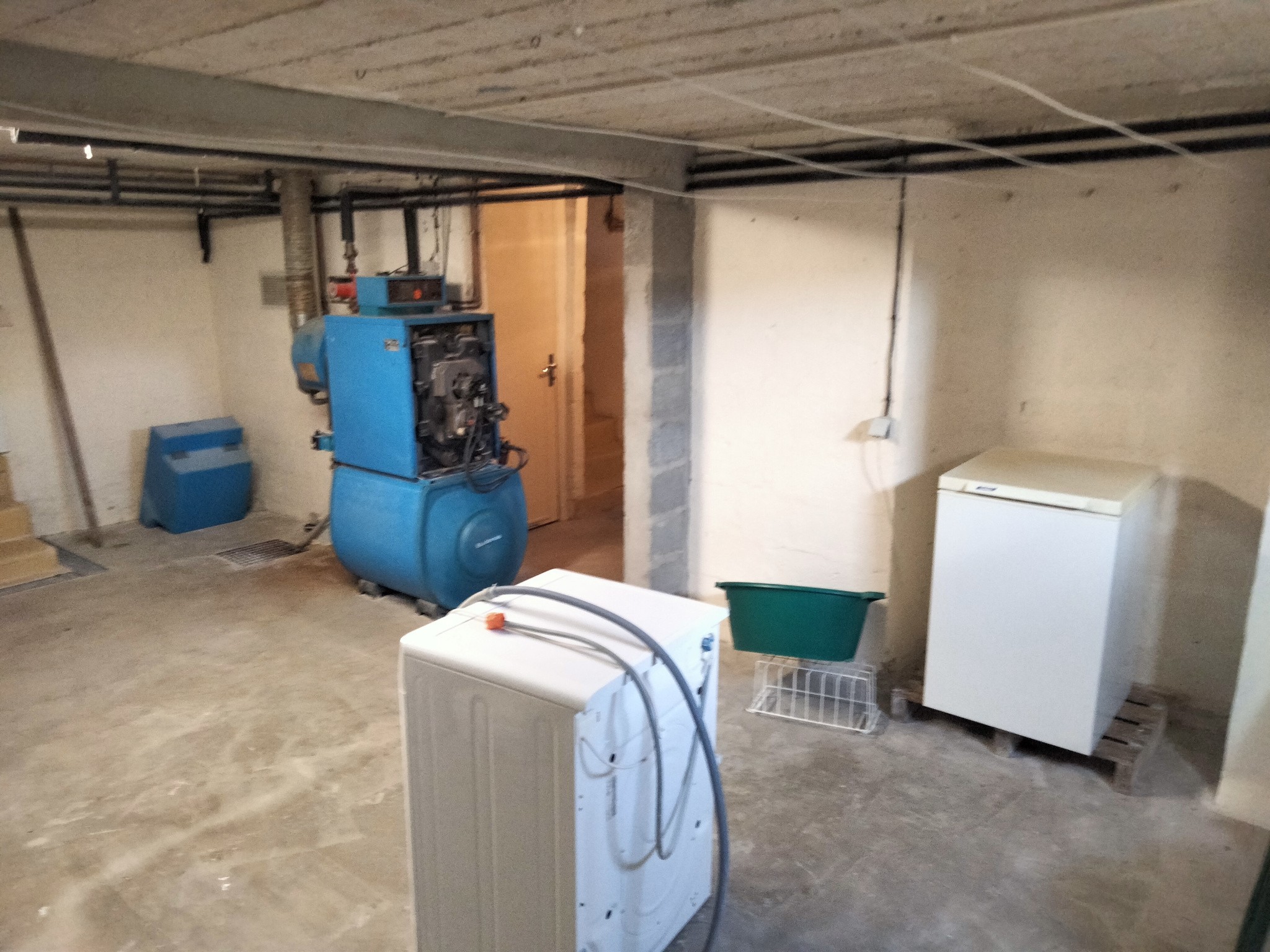 Maison individuelle — photo 9