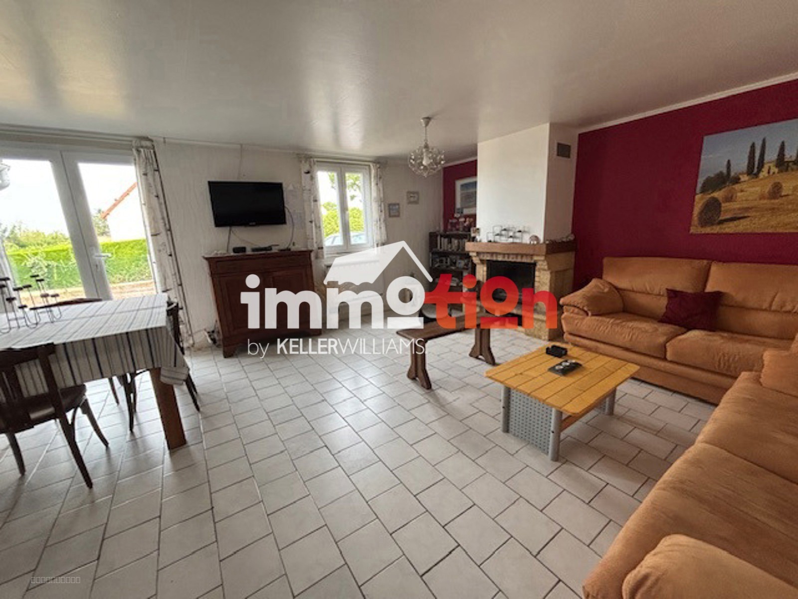 Jolie Maison Bord de Mer MESNIL VAL — photo 2