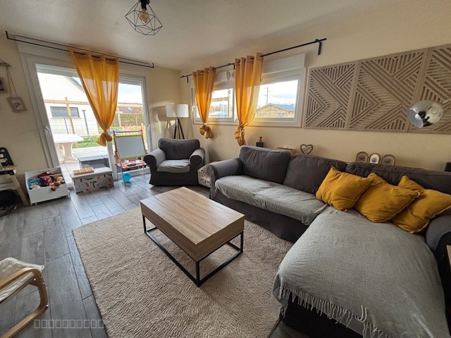 Beau Pavillon offrant vie de plain pied secteur Gamaches — photo 10