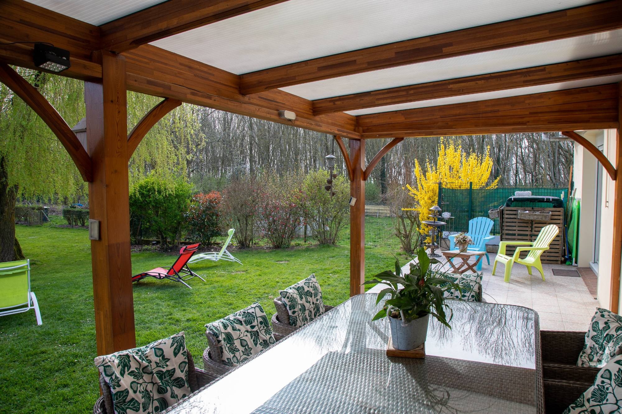 Maison d'hôte — photo 15