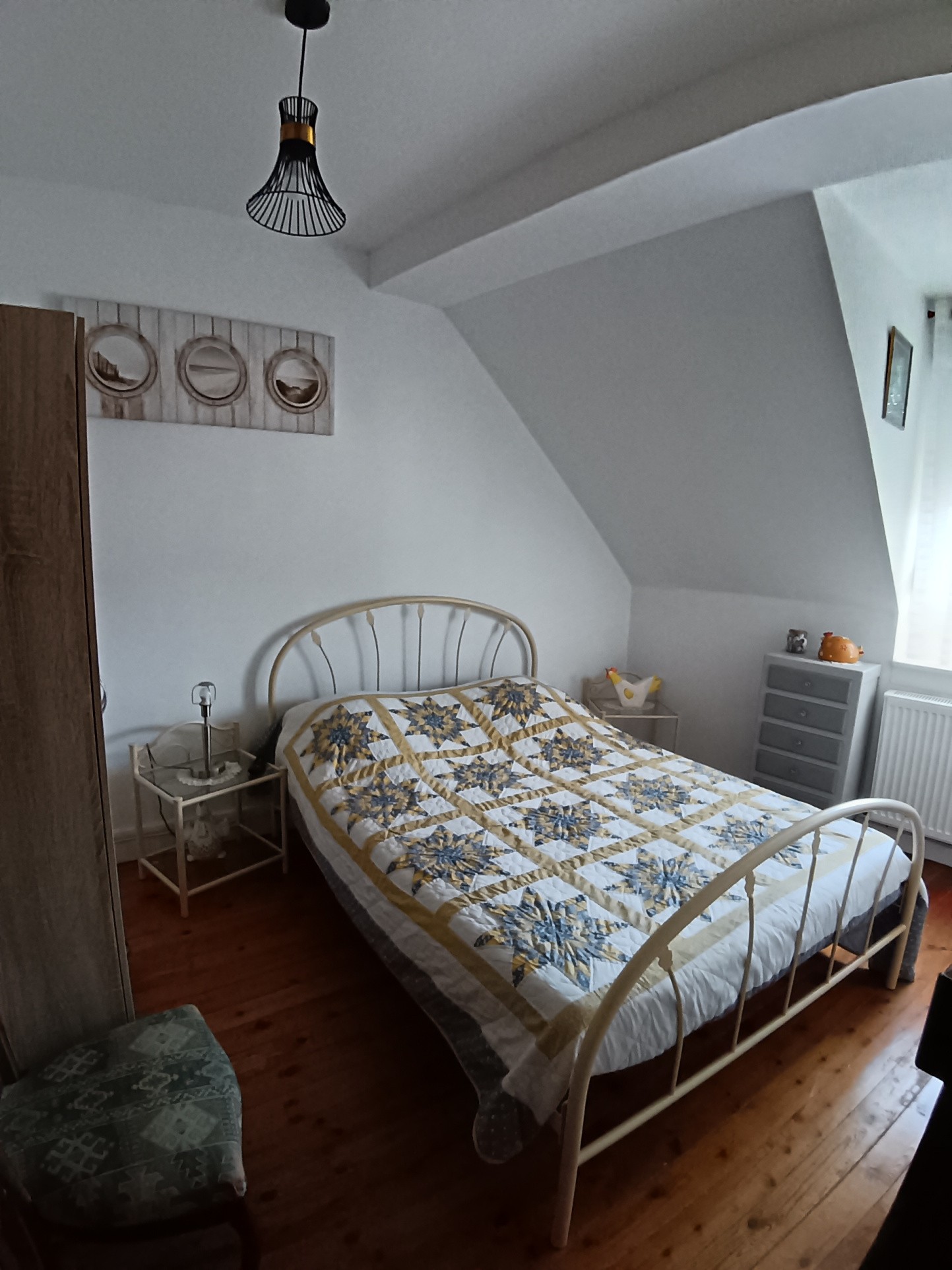 Maison en centre ville — photo 10