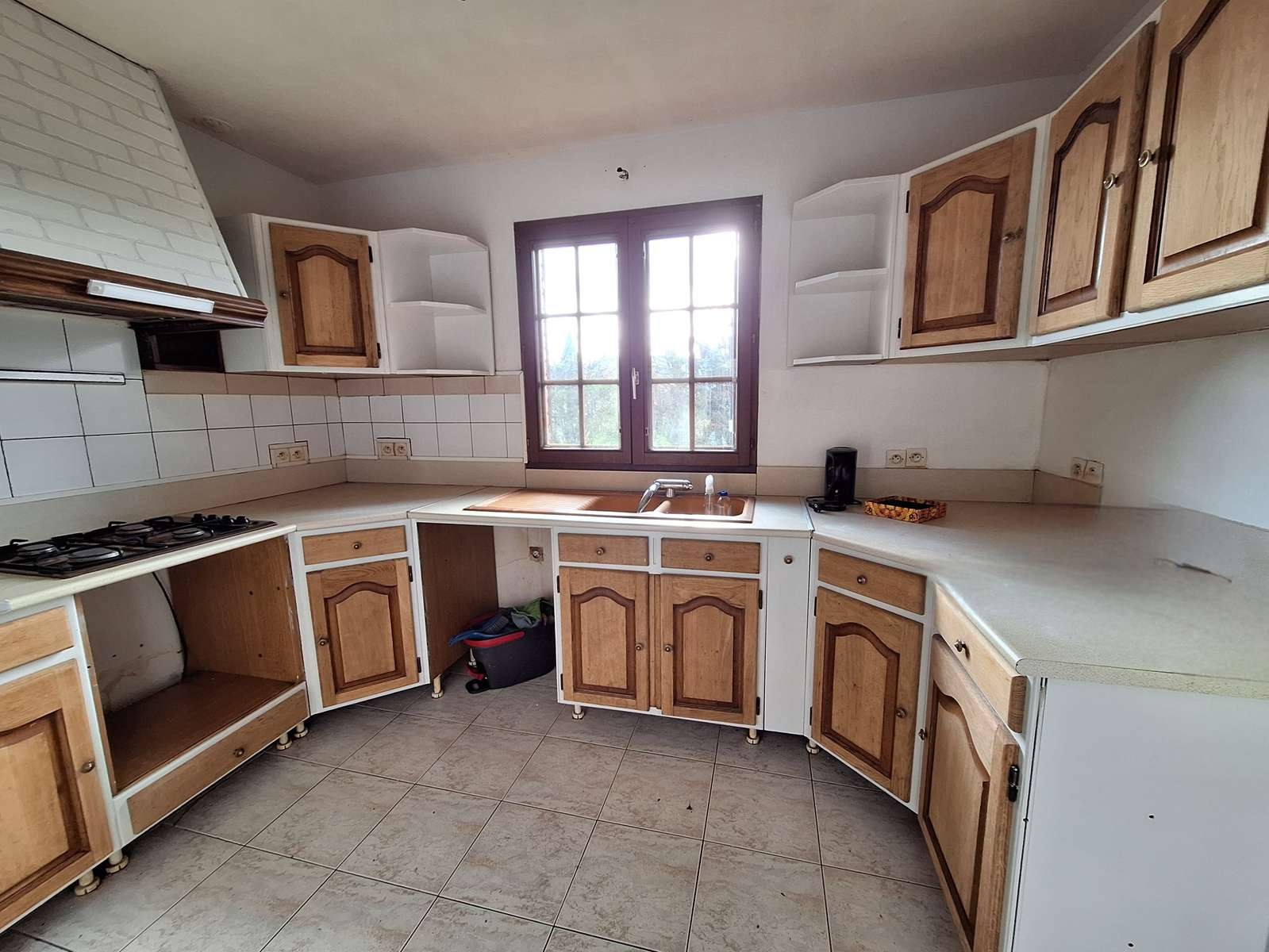 Maison individuelle: vie de plain pied — photo 5