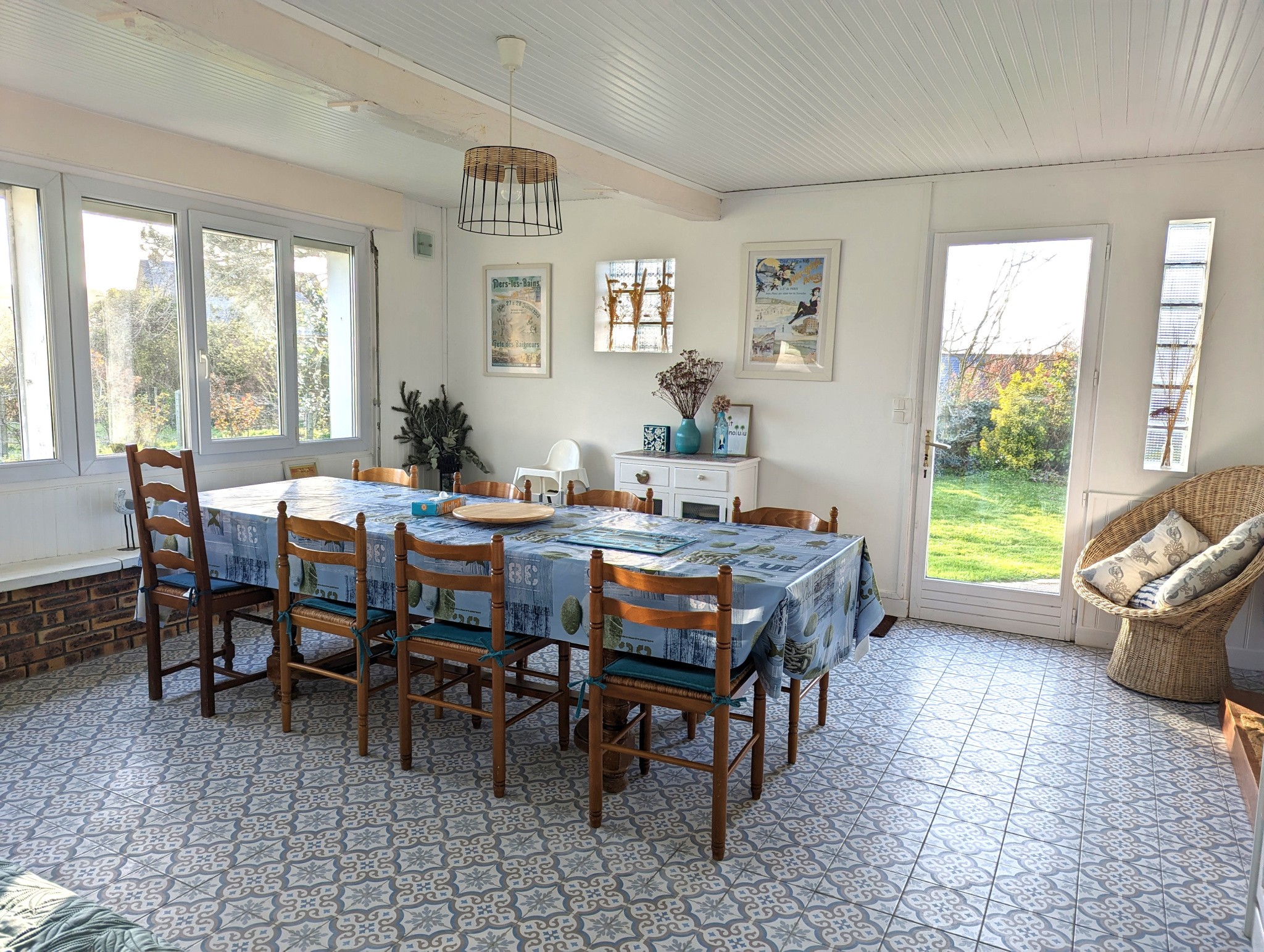 Maison bord de mer — photo 2