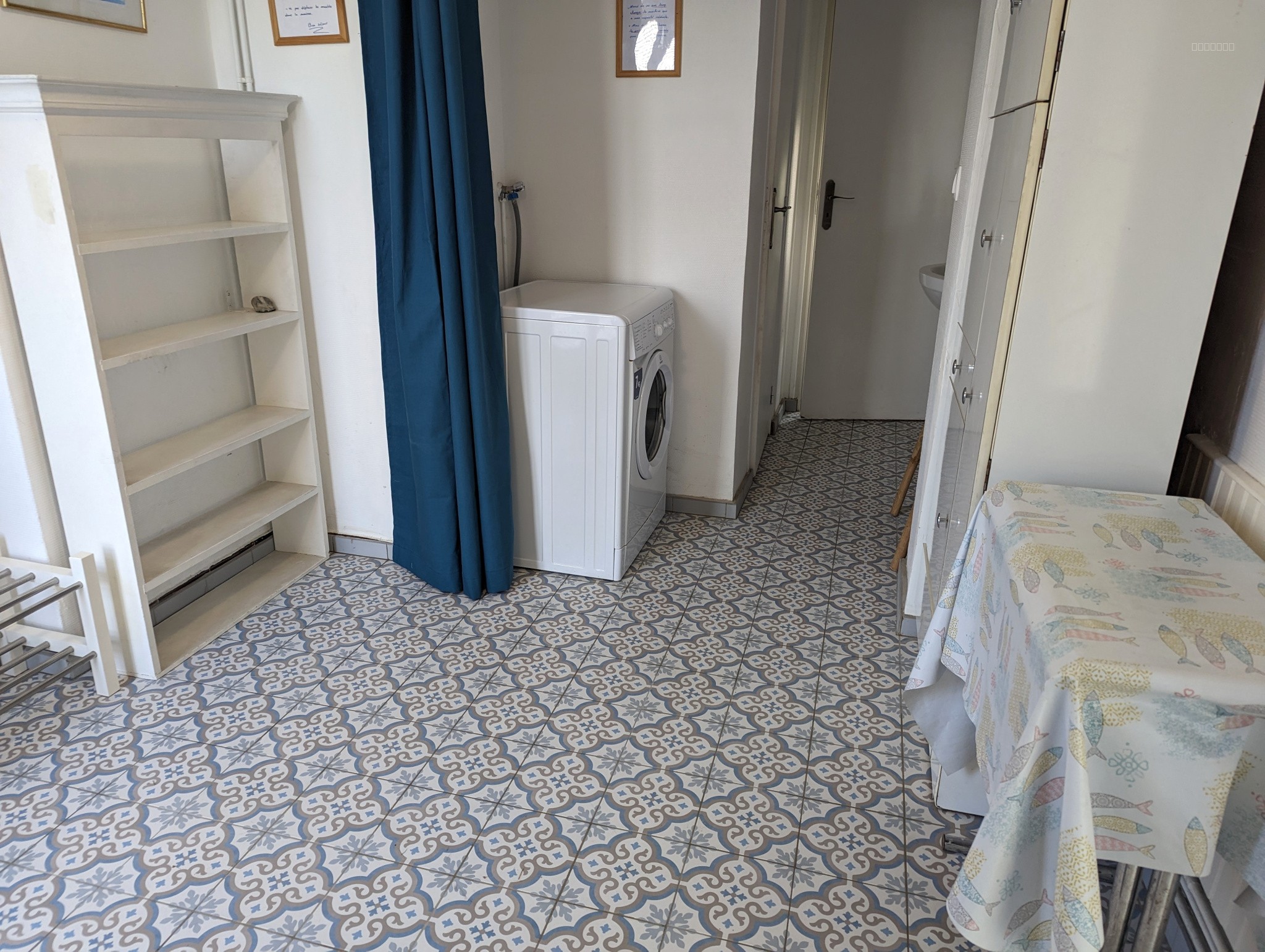 Maison bord de mer — photo 5