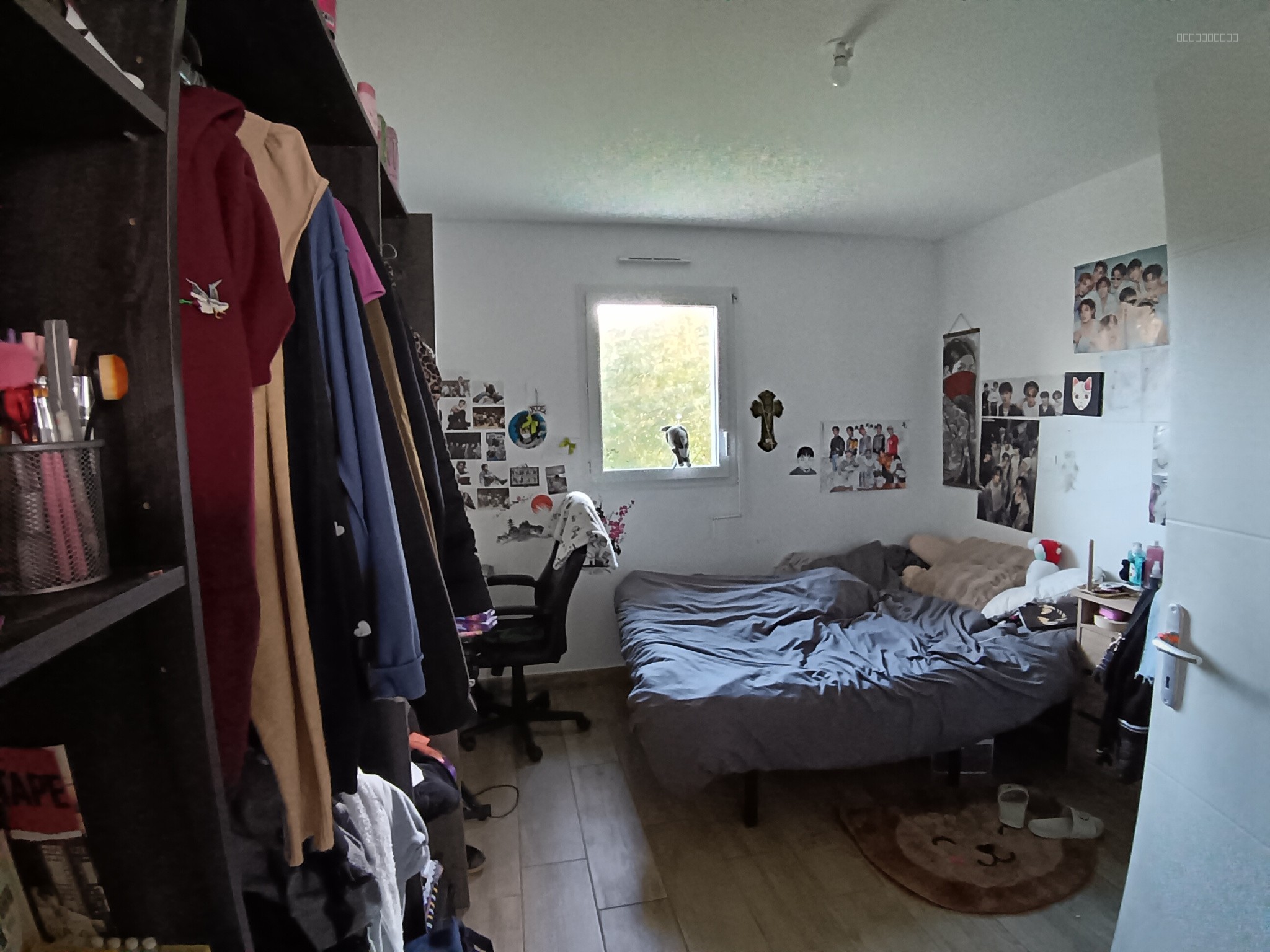 Pavillon contemporain — photo 7