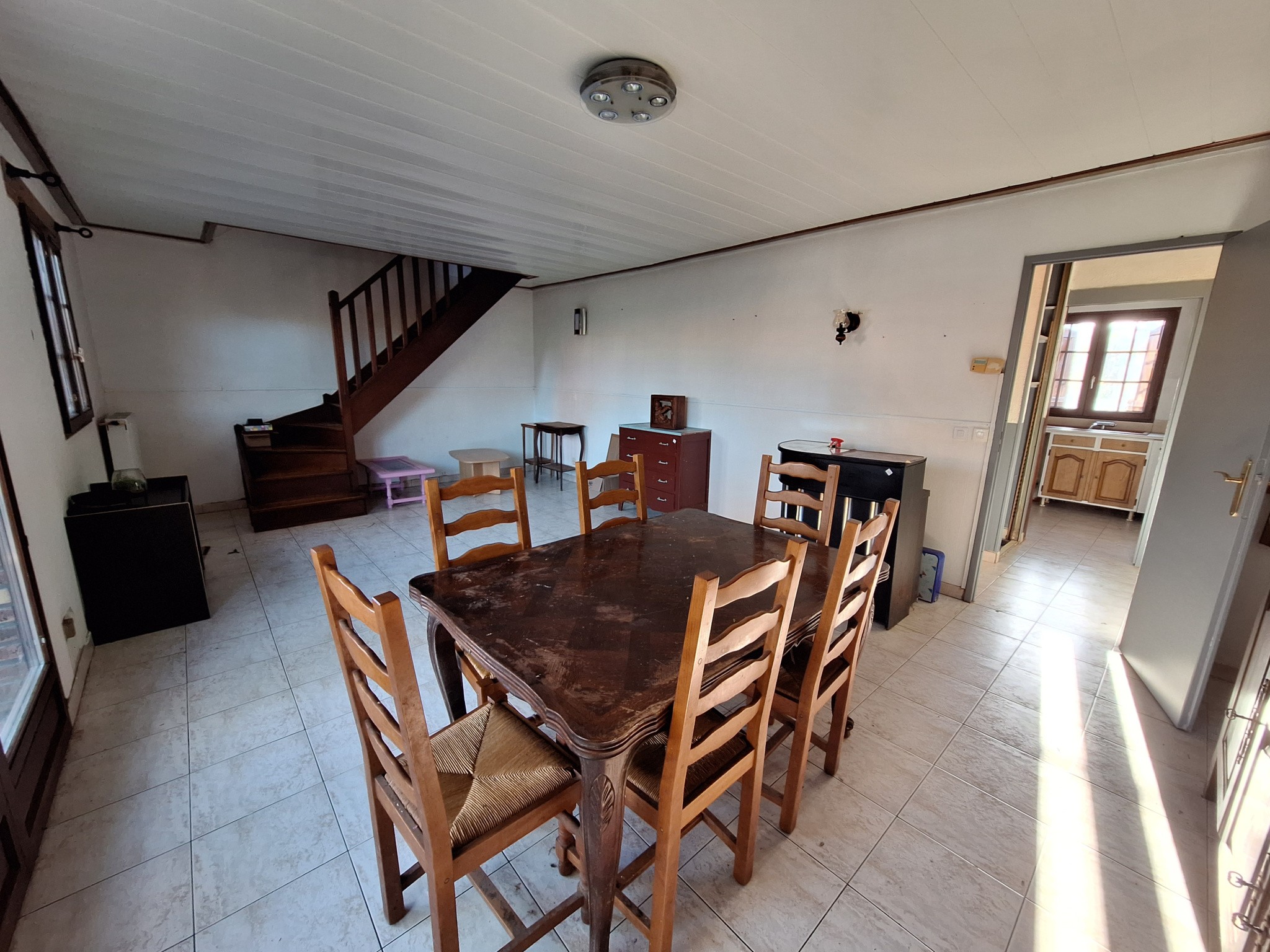 Maison individuelle: vie de plain pied — photo 3