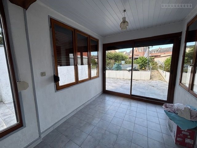 MAISON DE VILLE 4 CHAMBRES AVEC JARDIN ET GARAGE — photo 11
