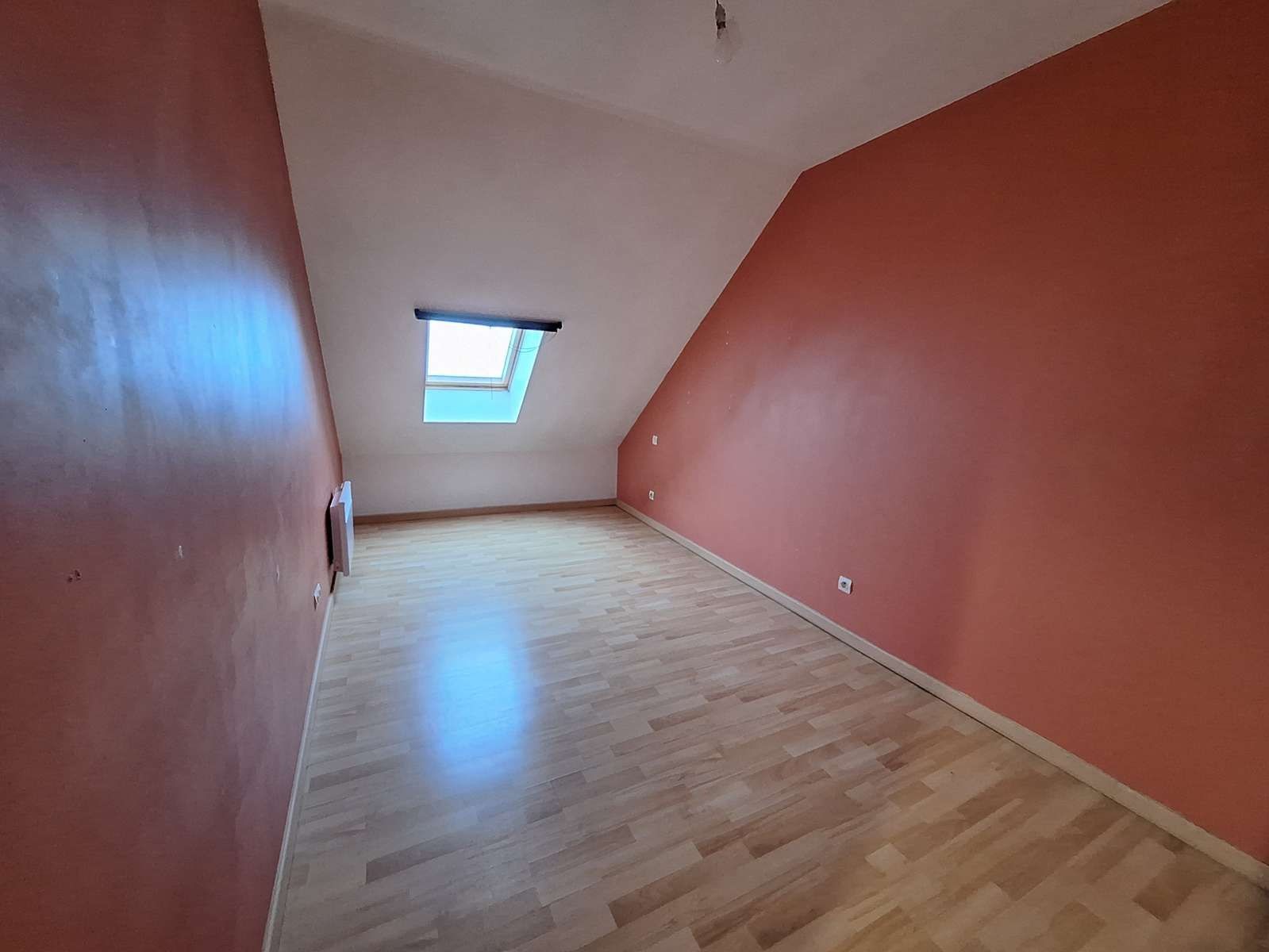Maison de caractère: centre-ville — photo 6