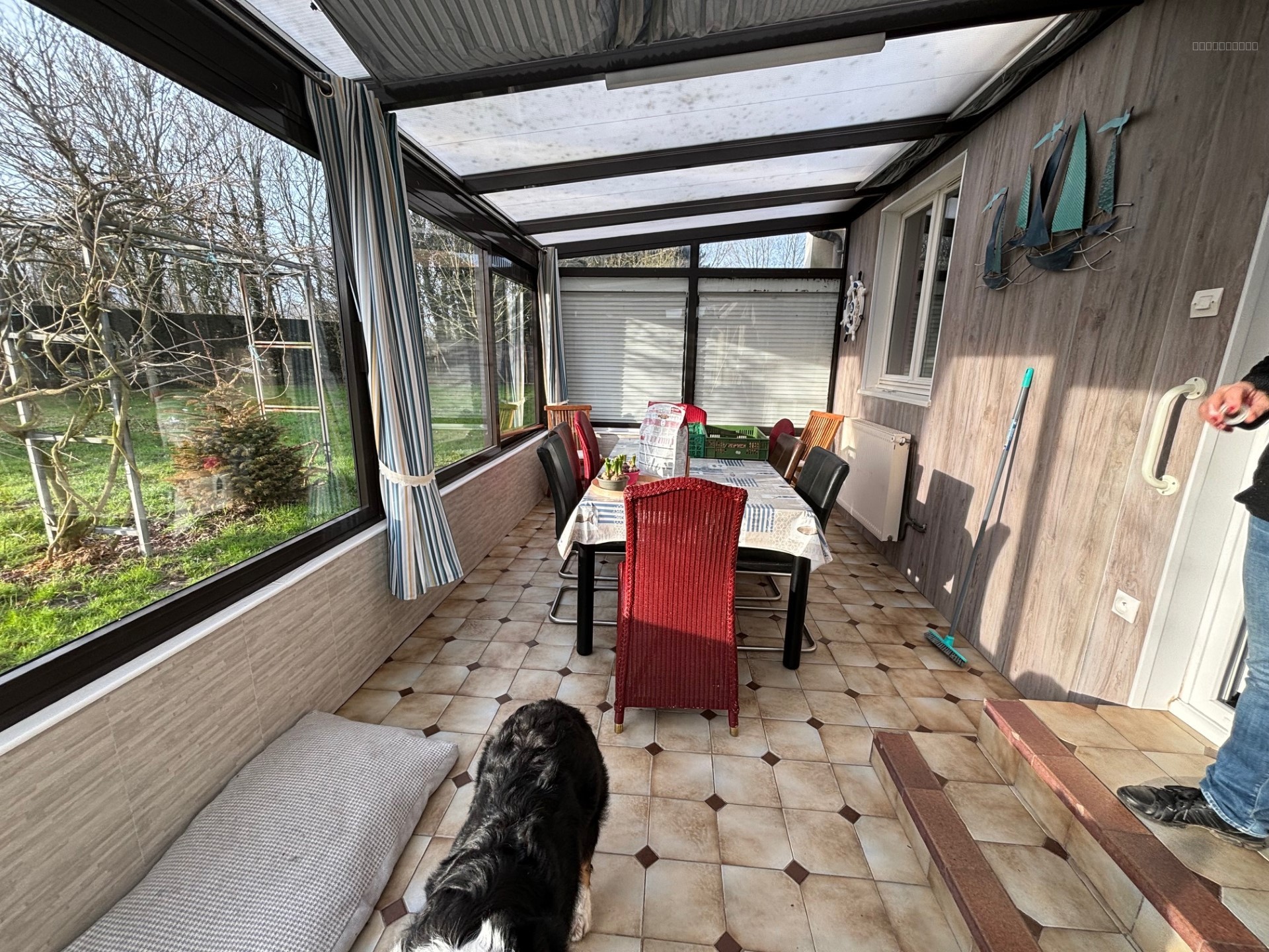 Beau Pavillon La Molliere — photo 9
