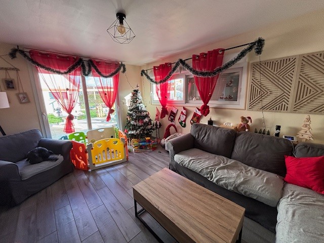 Beau Pavillon offrant vie de plain pied secteur Gamaches — photo 2