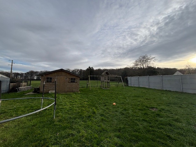 Beau Pavillon offrant vie de plain pied secteur Gamaches — photo 8