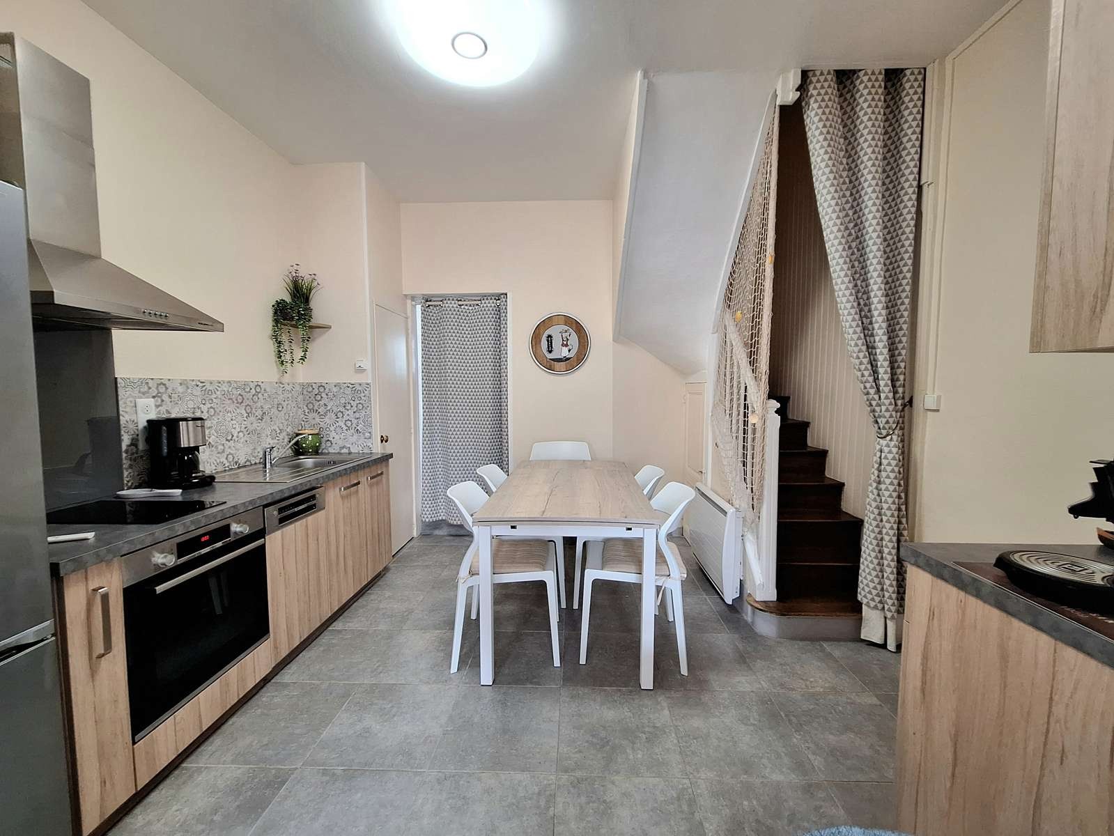 Maison proche toutes commodités: plage, commerces. — photo 2