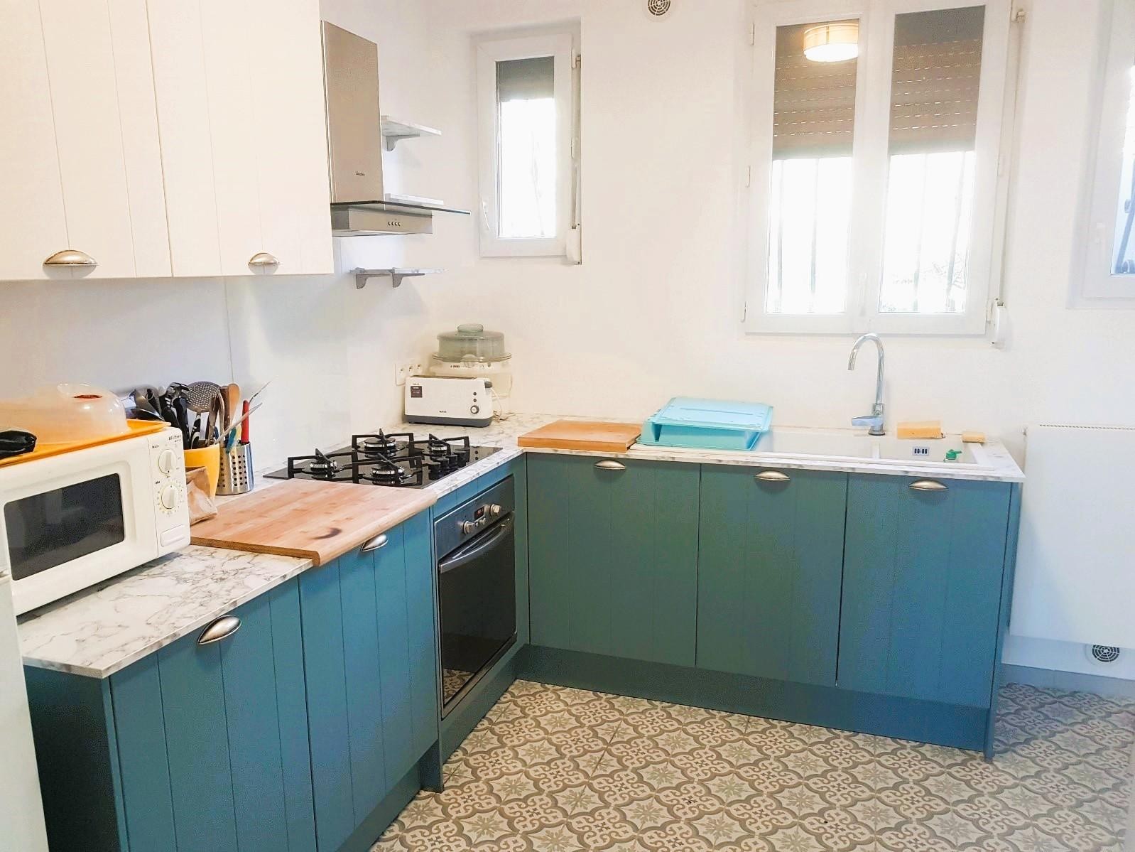 Maison bord de mer — photo 4