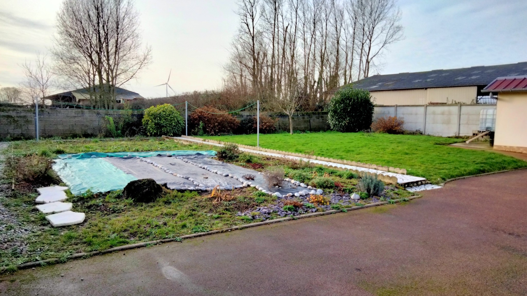 Maison individuelle — photo 10