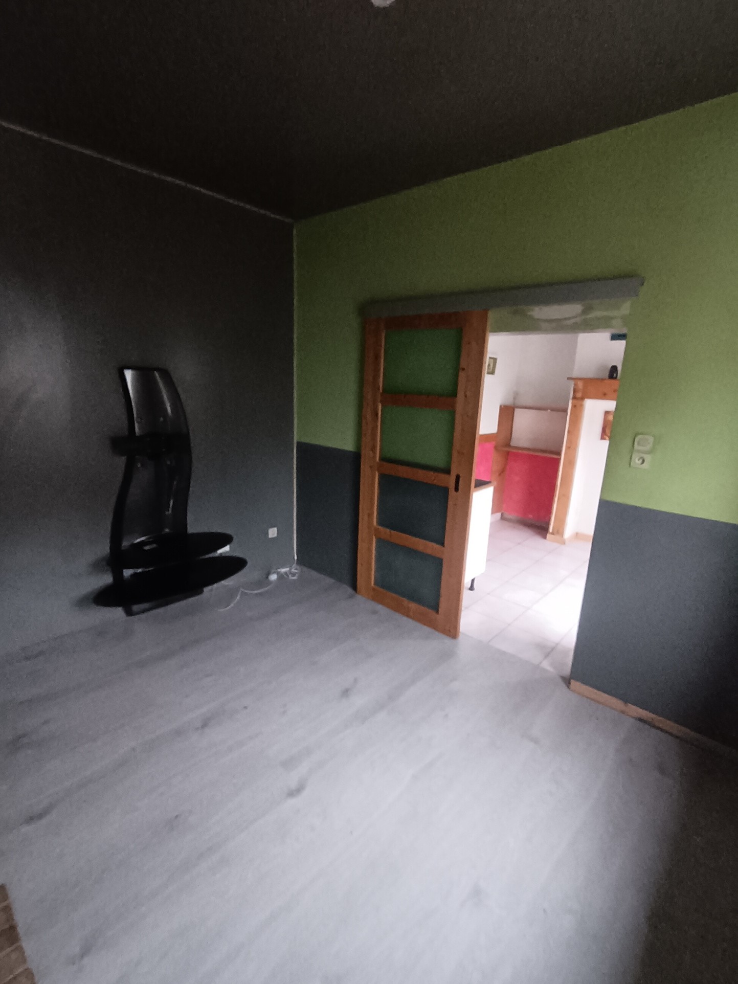 Maison 3 pièces — photo 3