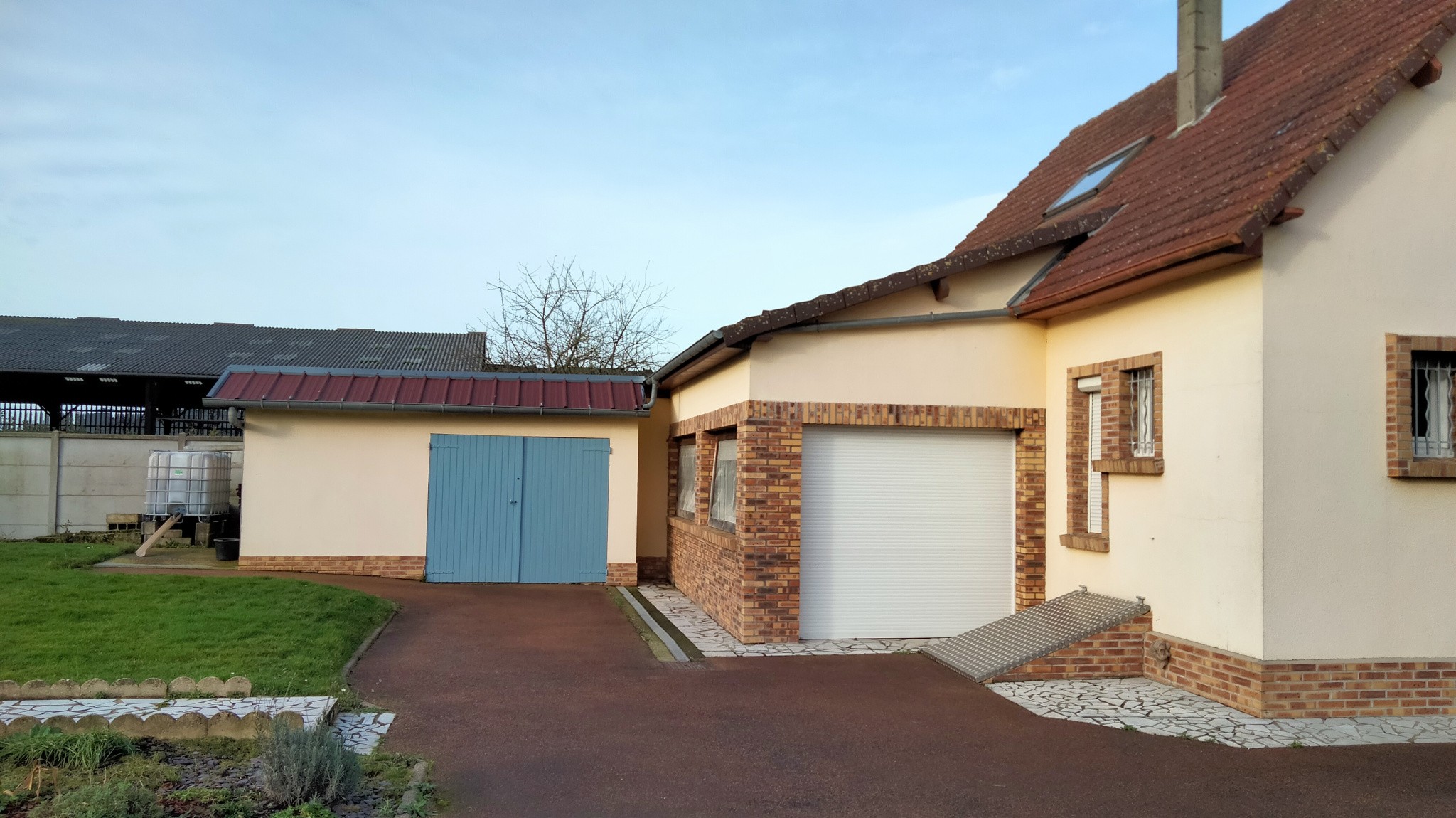 Maison individuelle — photo 11
