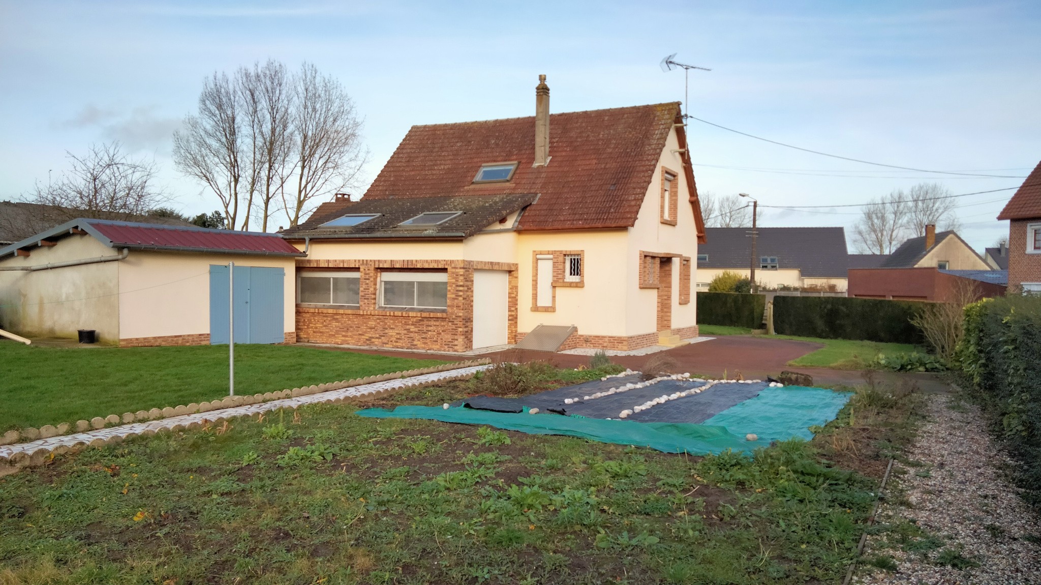 Maison individuelle — photo 6