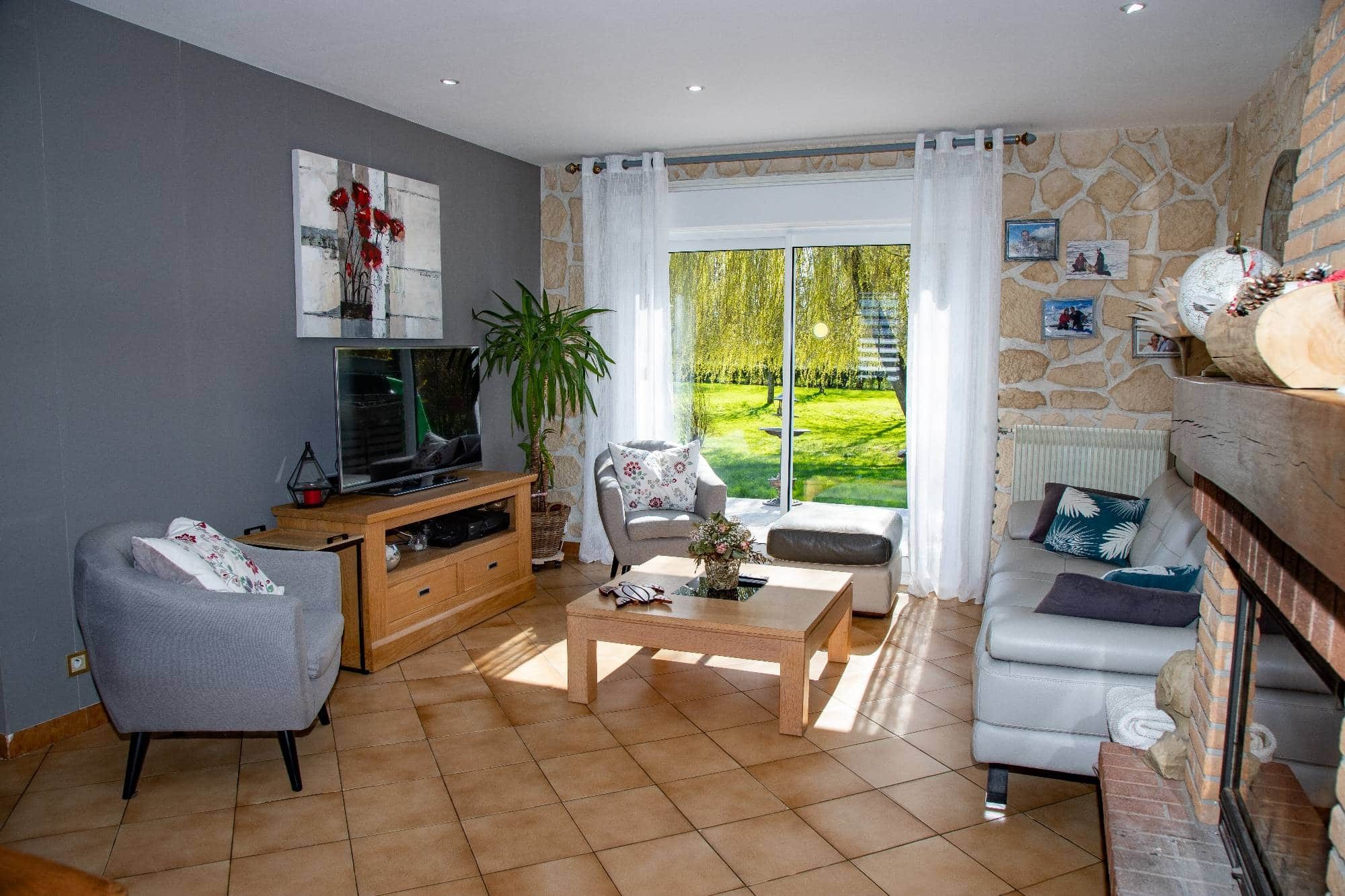 Maison d'hôte — photo 2
