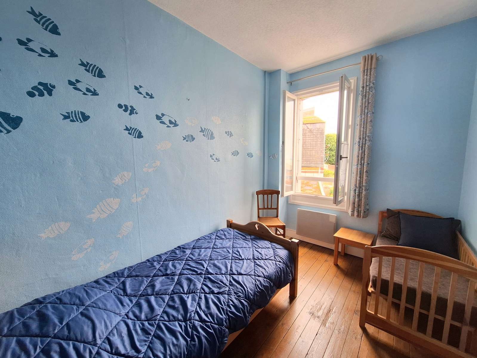 Maison proche toutes commodités: plage, commerces. — photo 7