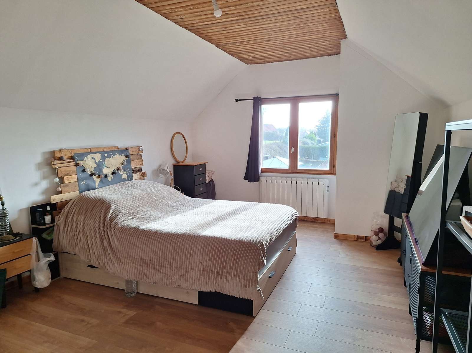 Pavillon individuel: vie de plain pied — photo 6