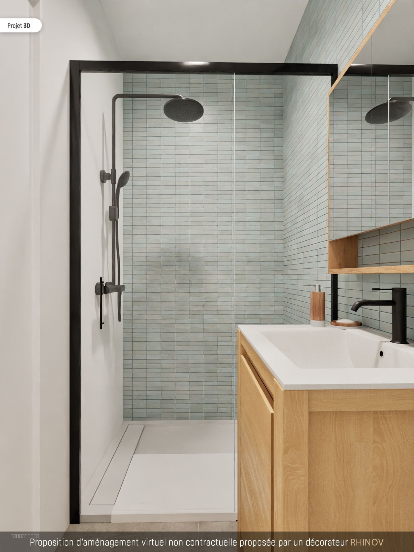 Lot 3 Residence le Cap — photo 4
