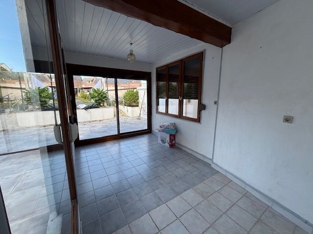 MAISON DE VILLE 4 CHAMBRES AVEC JARDIN ET GARAGE — photo 9