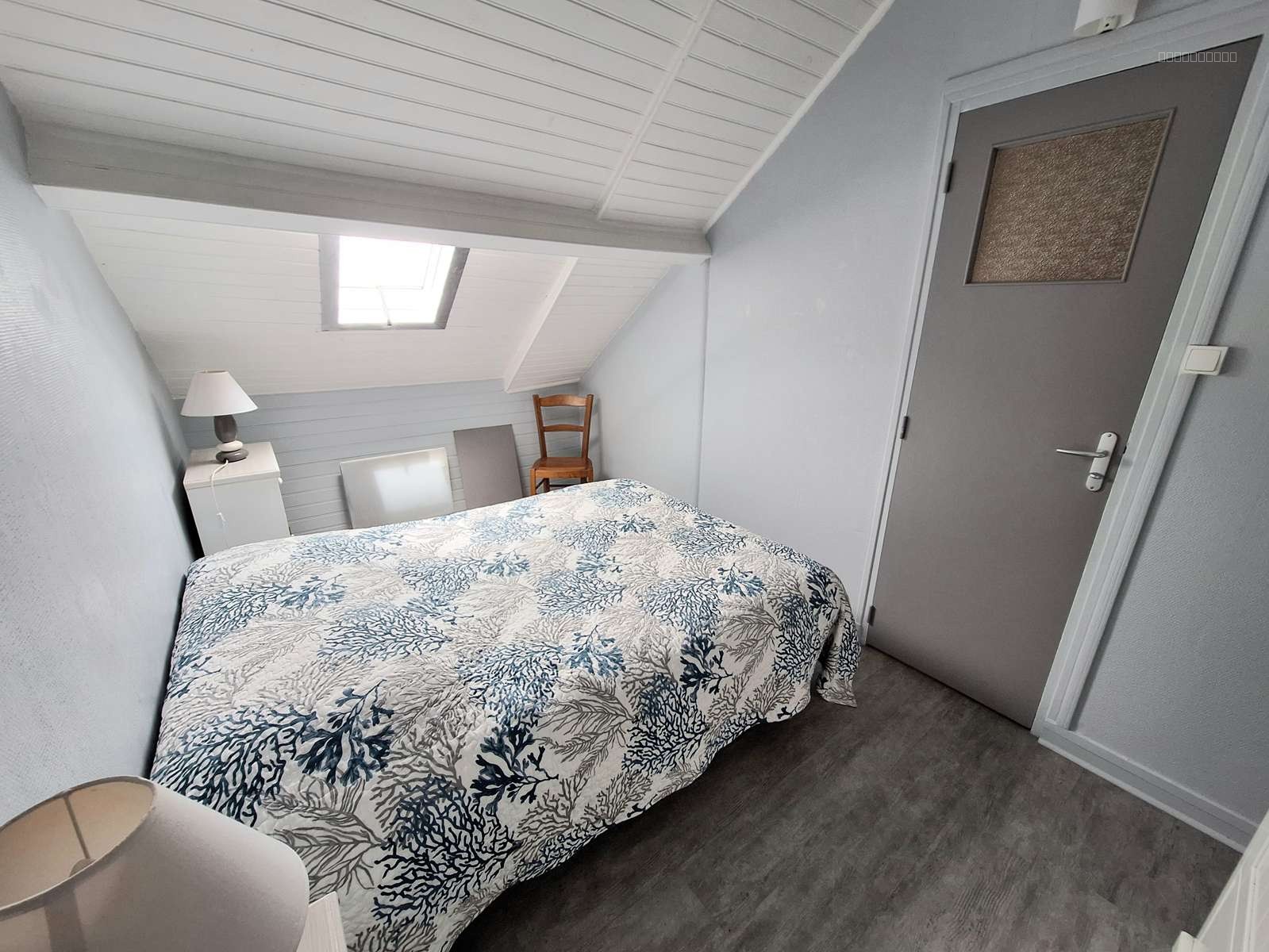 Maison proche toutes commodités: plage, commerces. — photo 5