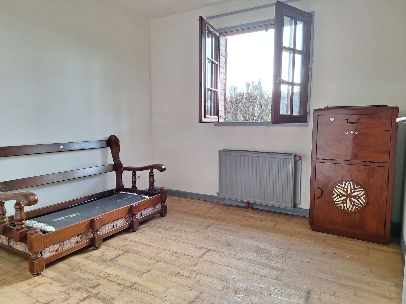 Maison individuelle: vie de plain pied — photo 8