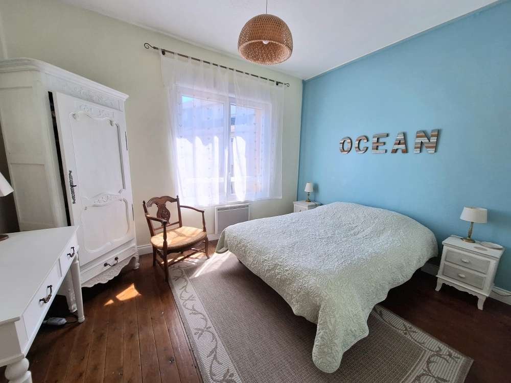 Maison proche toutes commodités: plage, commerces. — photo 4