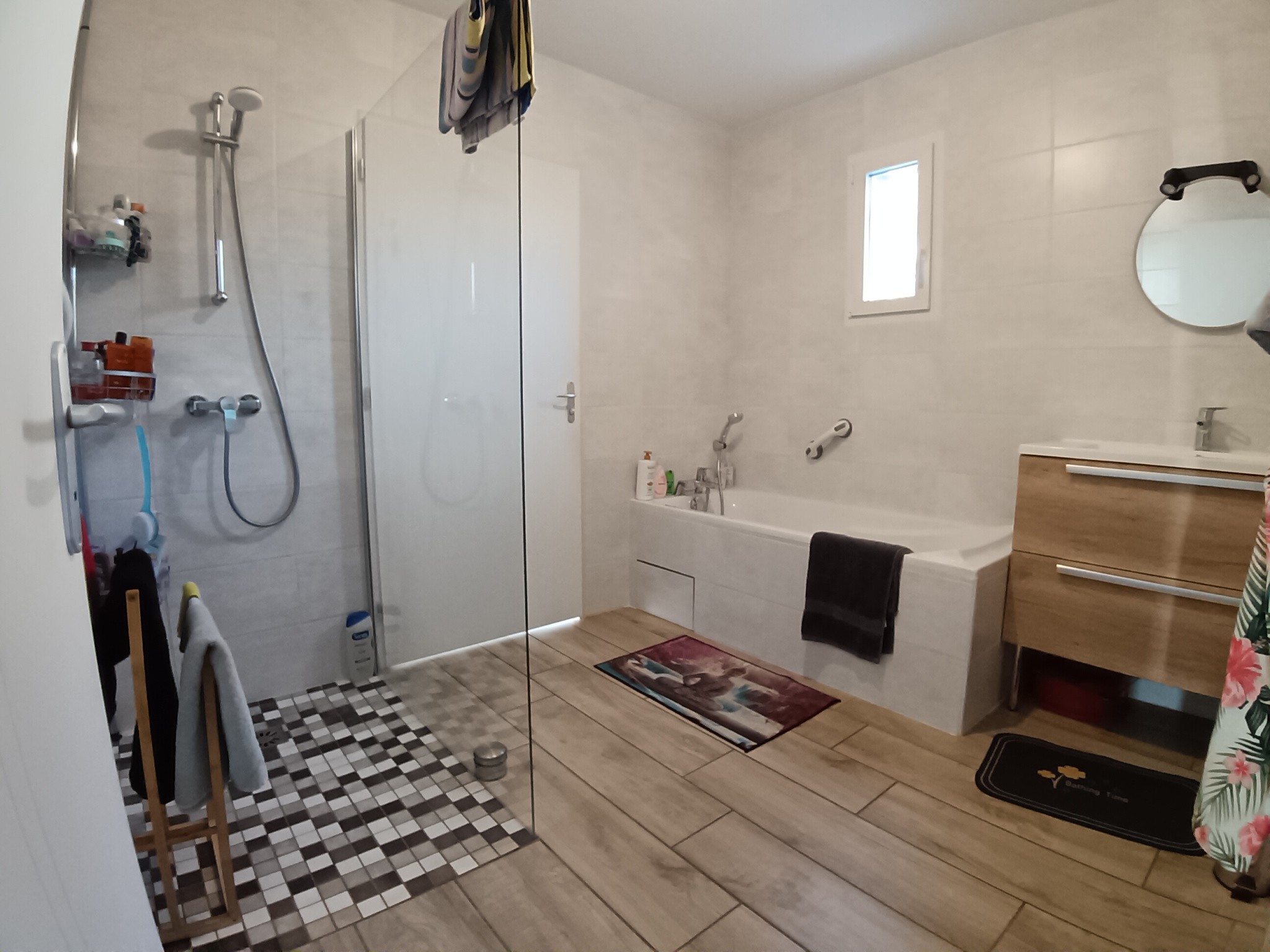 Pavillon contemporain — photo 8