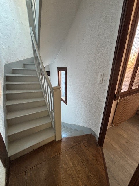 Maison Hyper centre Ville avec courette — photo 3