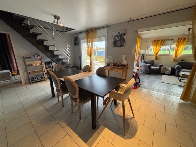 Beau Pavillon offrant vie de plain pied secteur Gamaches — photo 13