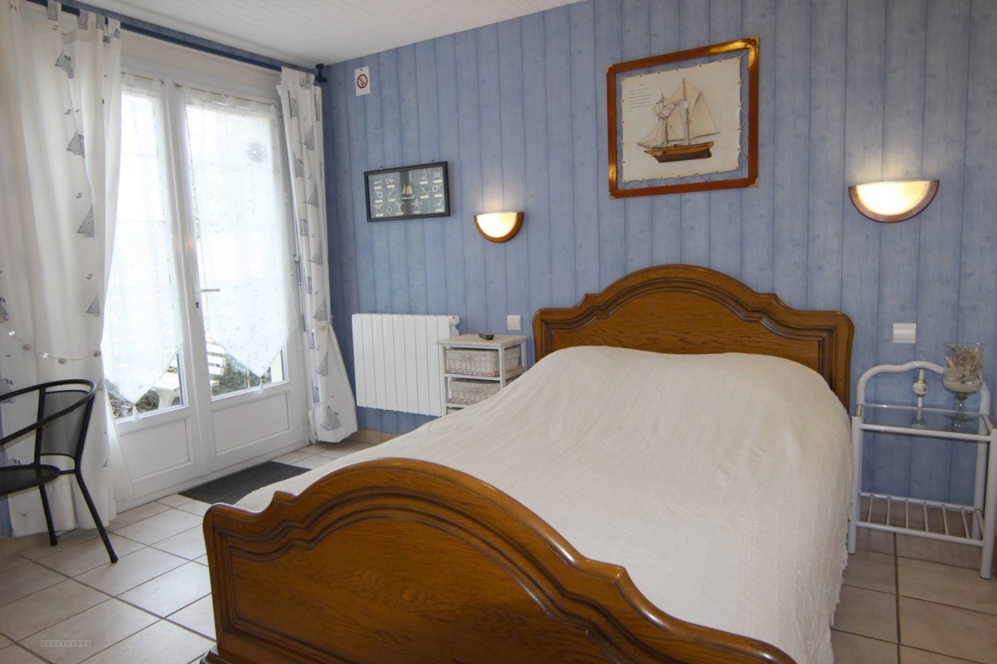 Maison d'hôte — photo 8